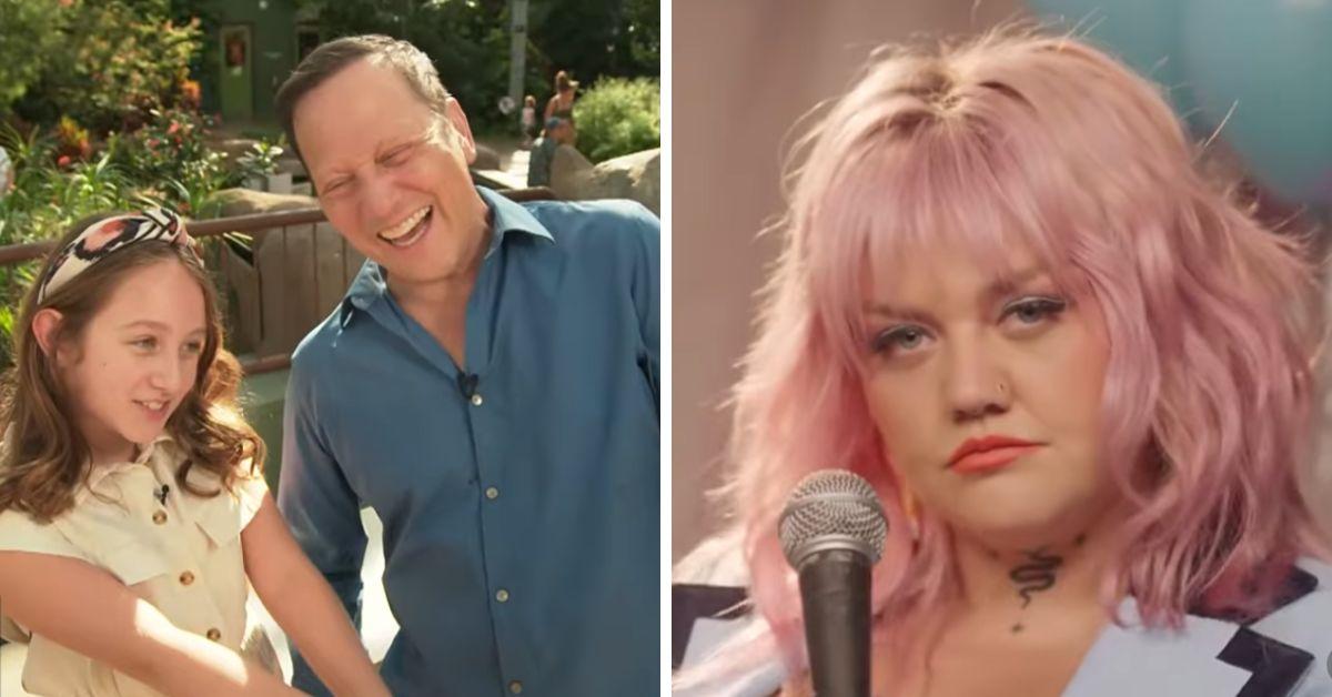 Rob Schneider Kids What to Know About His Family