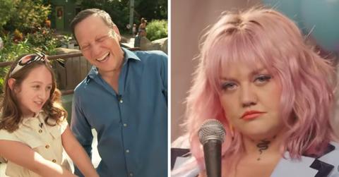 Rob Schneider Kids What to Know About His Family