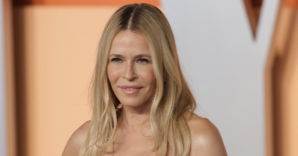 Chelsea Handler