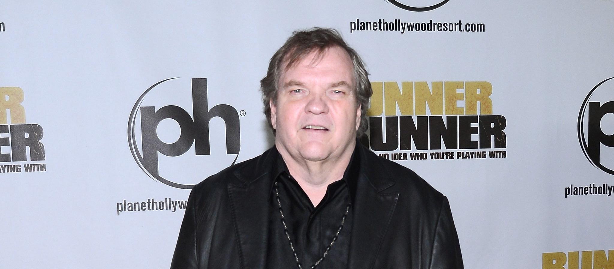 Meat Loaf