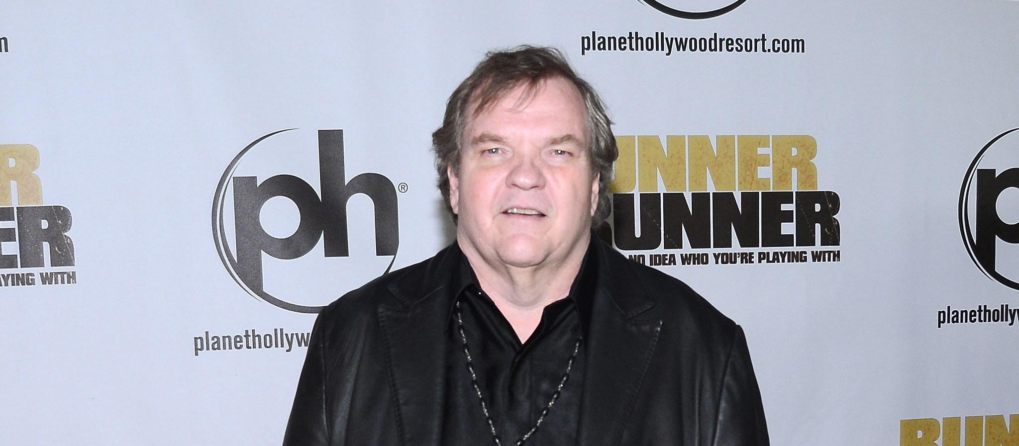 Where Is Meat Loaf Now? What Are Meat Loaf's Health Issues?
