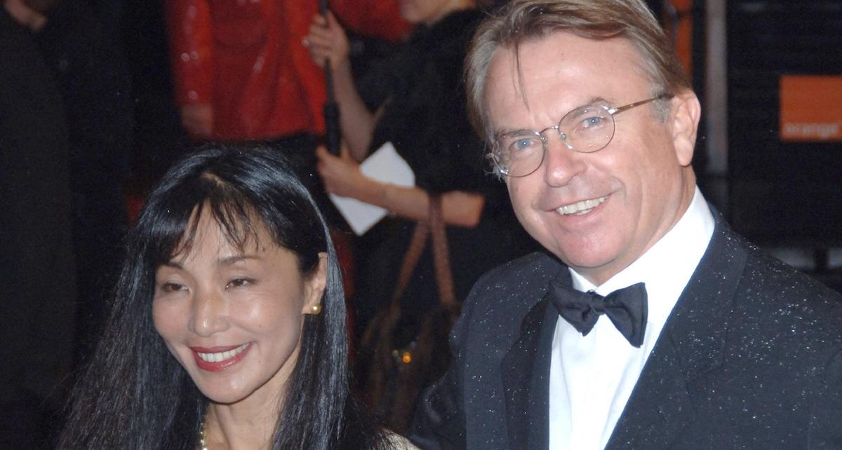Meet Actor Sam Neill Ex-Wives and Four Children