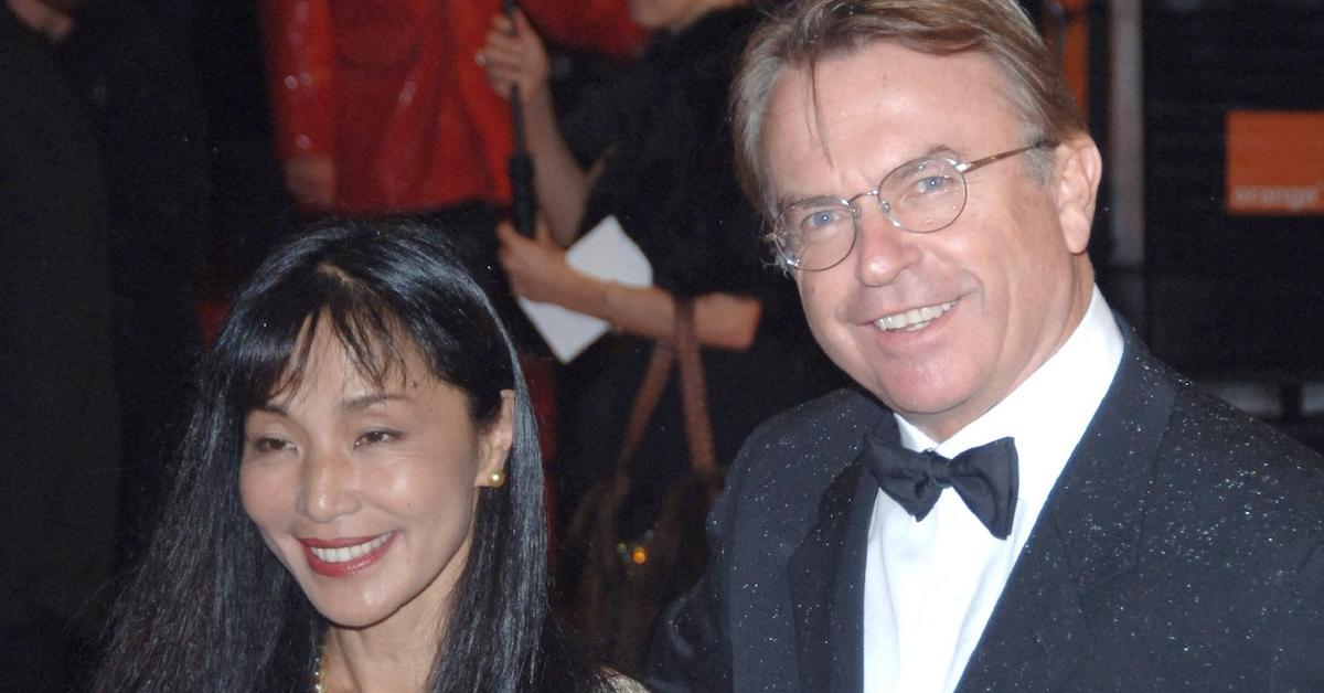 Sam Neill's Life Off Screen Included a Close-Knit Family — Meet His Ex-Wives and Kids