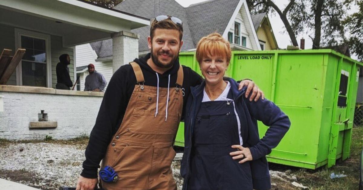 Who Is Cory on ‘Good Bones’? Meet the HGTV Star