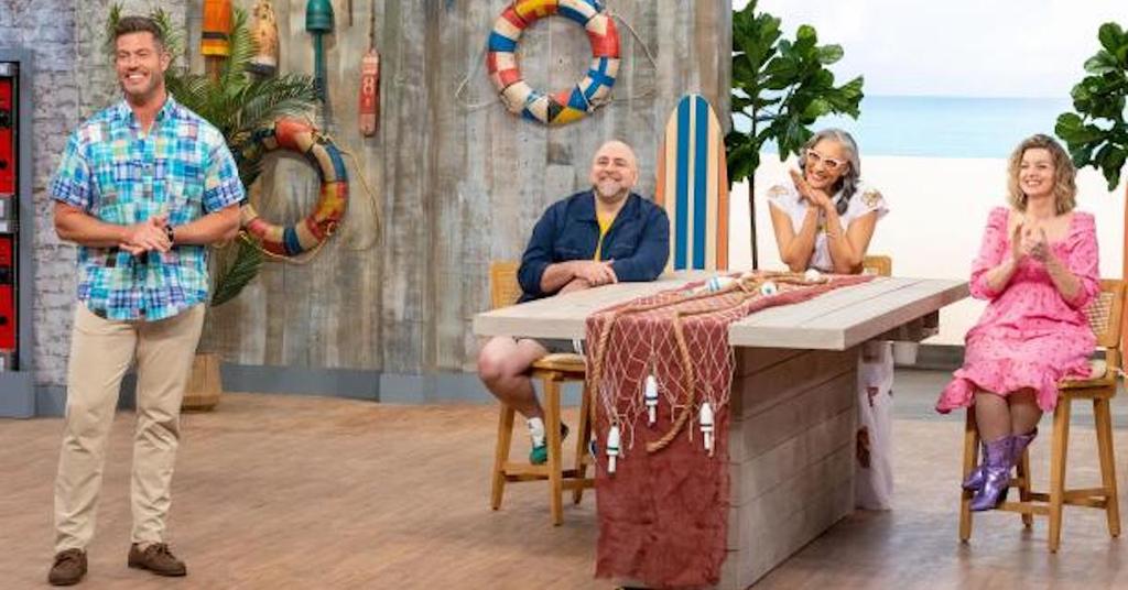 Who Are the Summer Baking Championship Judges? Meet the Spinoff Judges