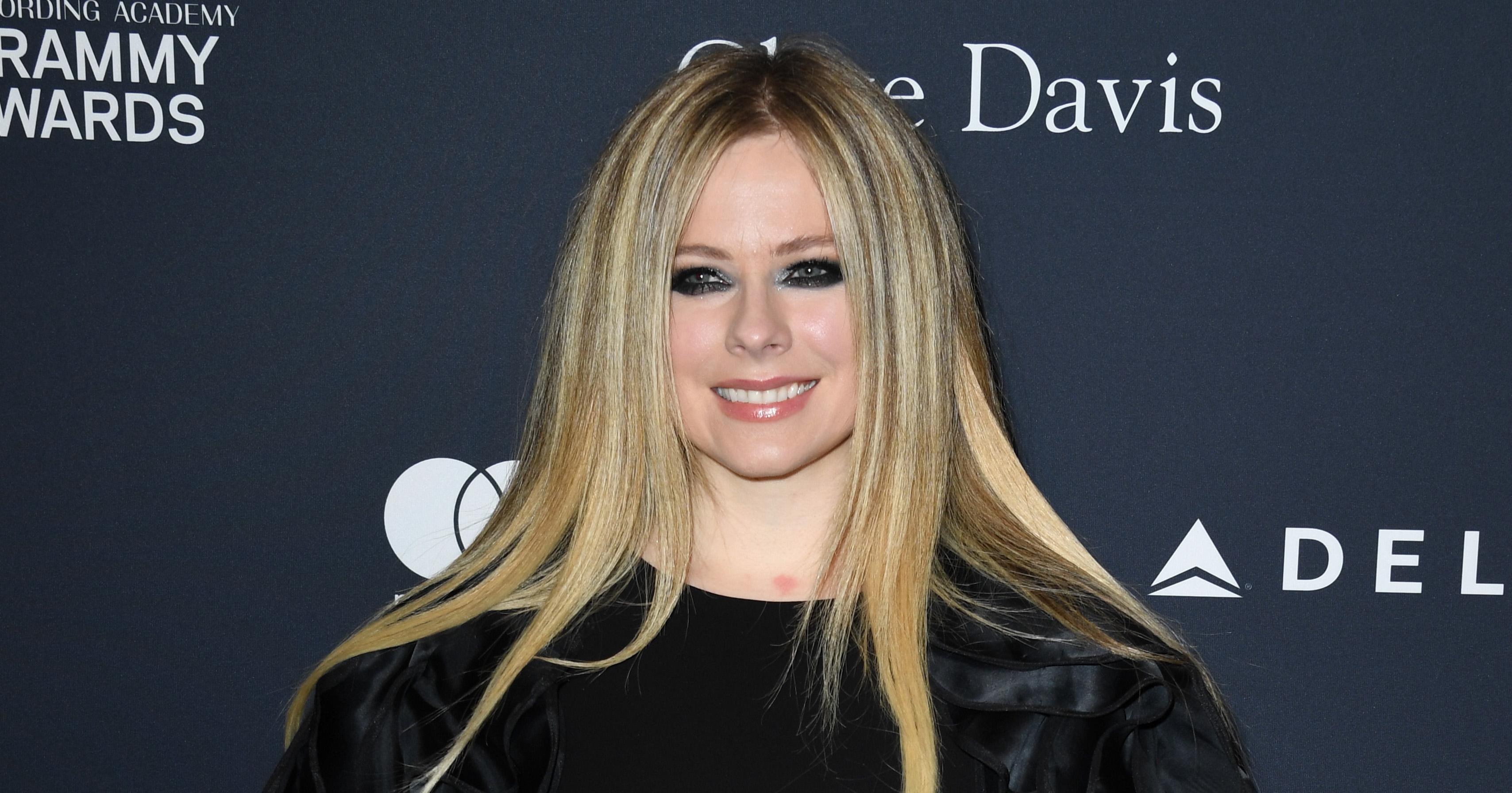 Brody Jenner and Avril Lavigne Plus More Early '00s Couples You