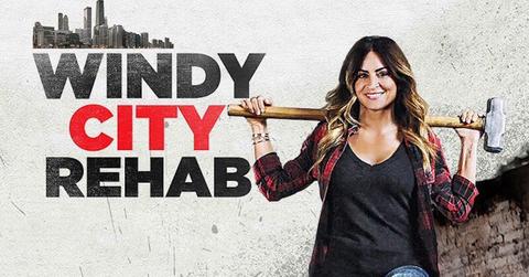 windy city rehab topic page