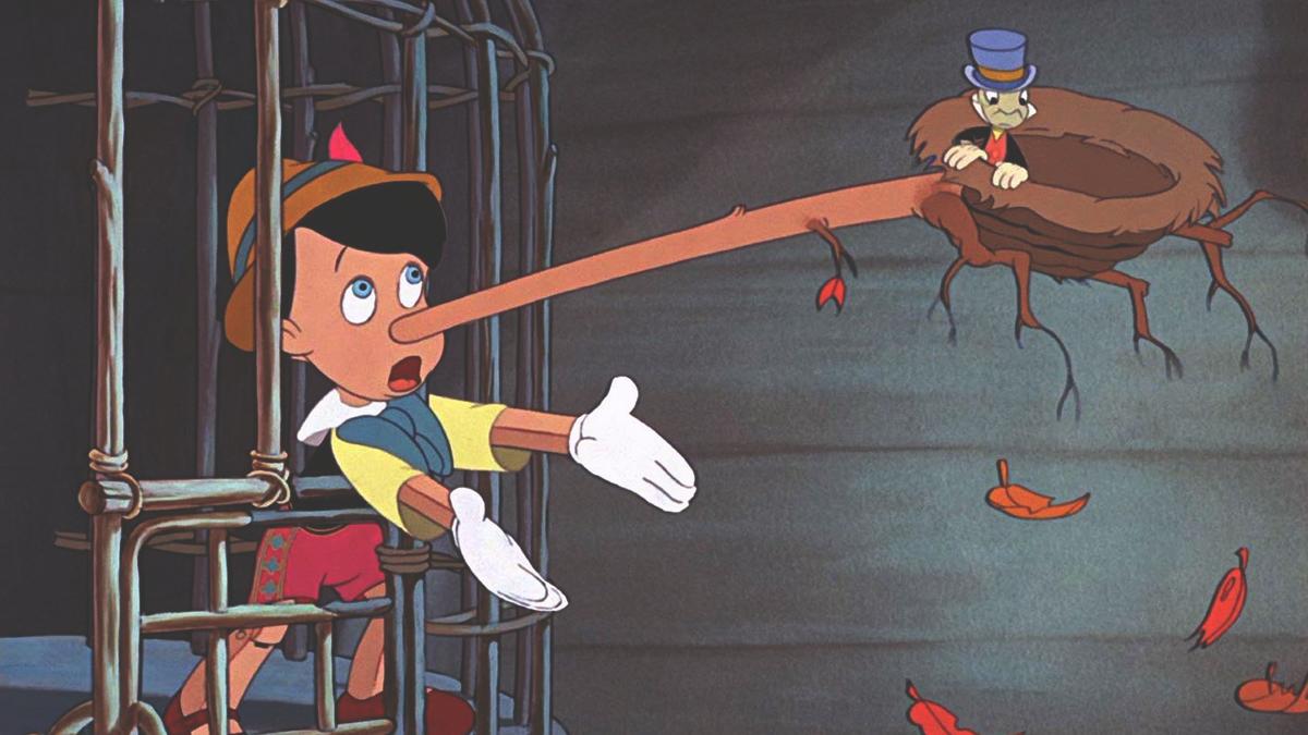 pinocchio