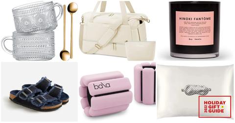 gifts for hard to buy for women