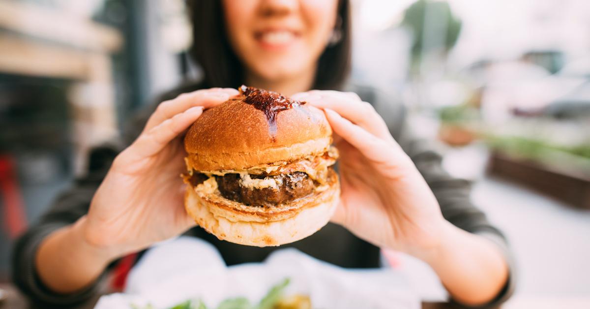 IHOP has renamed itself IHOb: International House of Burgers