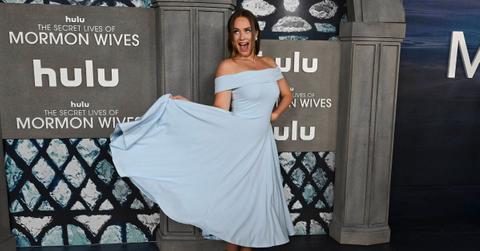 Can Whitney Leavitt Sing? She's About to Be on Broadway