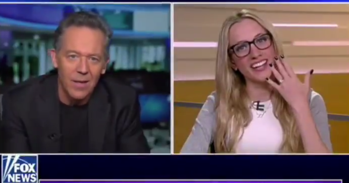 Did Kat Timpf Have Her Baby Today