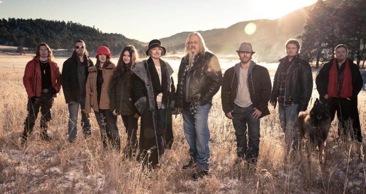 'Alaskan Bush People' — Cast, Net Worth, and Where They Are Now