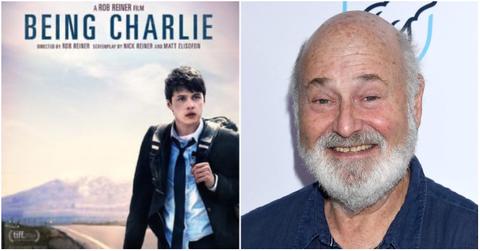 Is Nick Reiner’s Film Being Charlie Based on a True Story?