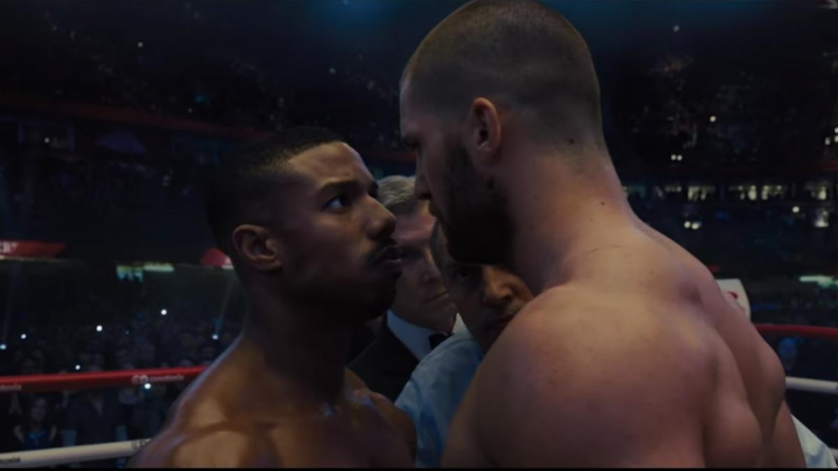 Drago's Son from 'Creed II' — Everything You Need to