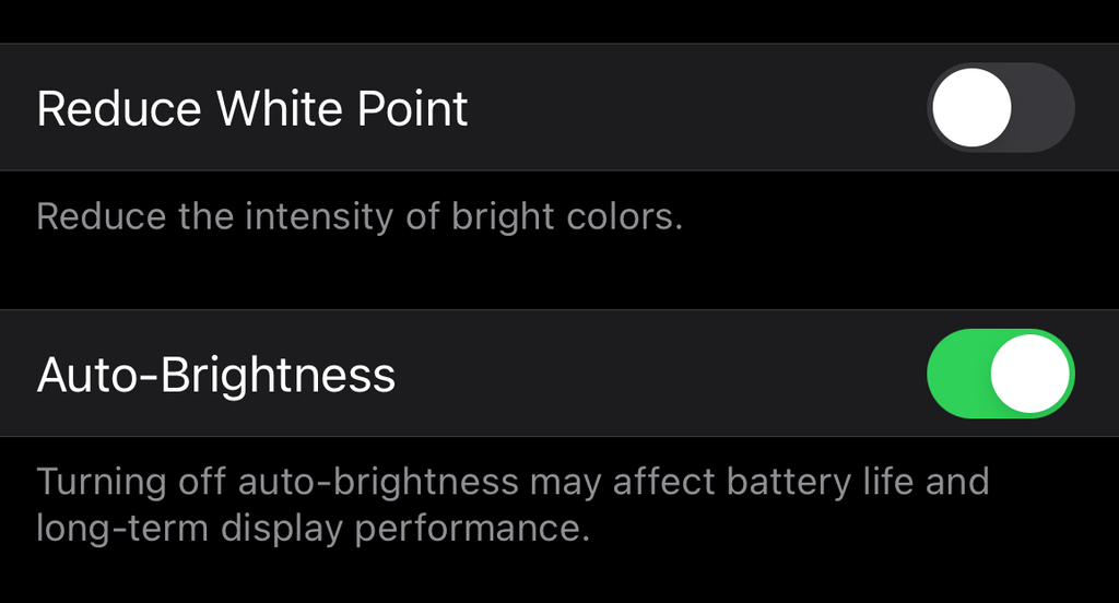 Why Does My iPhone Brightness Keep Going Down on Its Own?