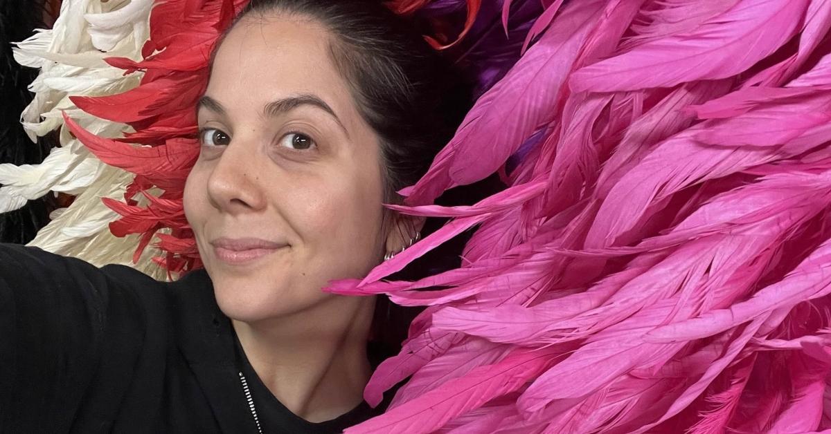 Here's What We Know About Lady Gaga's Sister