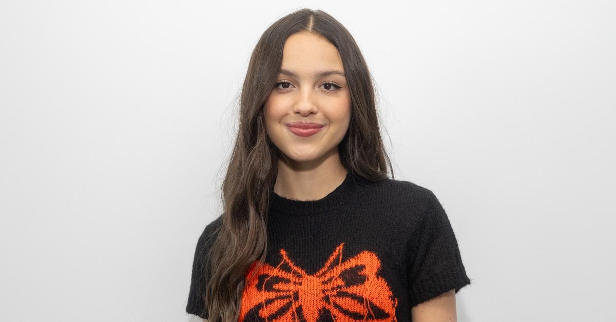 Olivia Rodrigo net worth and things to know