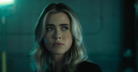 'The Hunting Party' on NBC