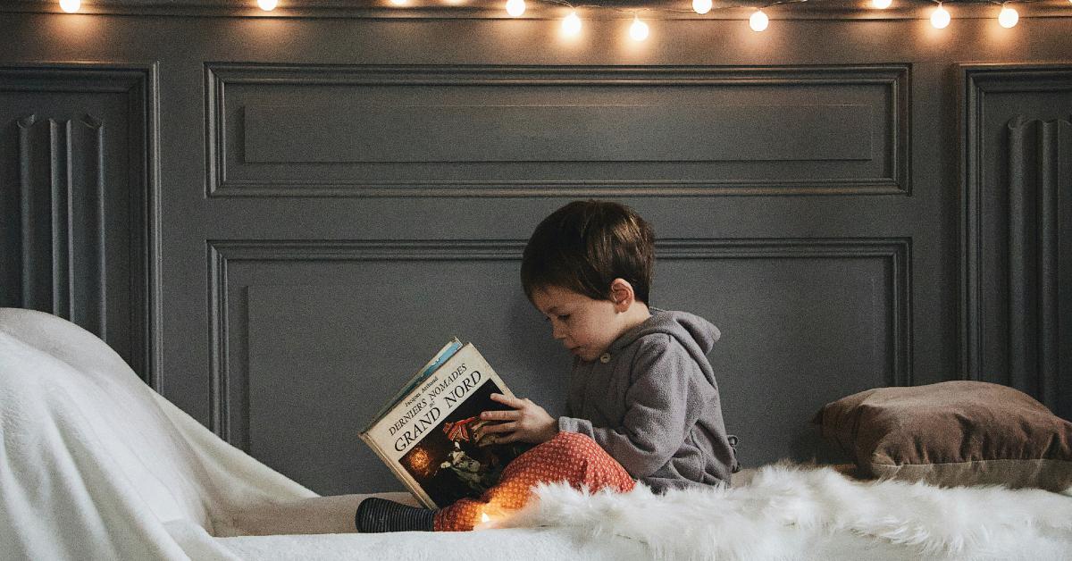 Gen Z Parents Don’t Read to Kids