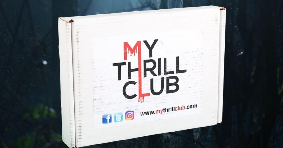 My Thrill Club