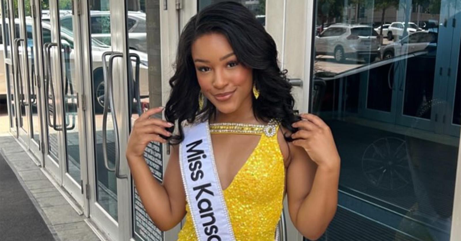 Who Is Miss Kansas Alexis Smith's Abuser?