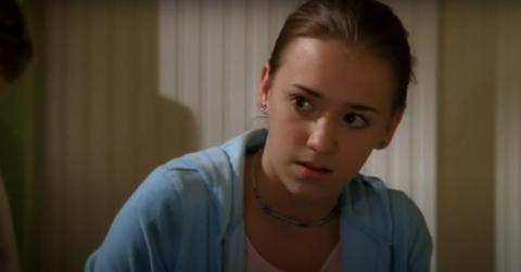 who killed julie desperate housewives