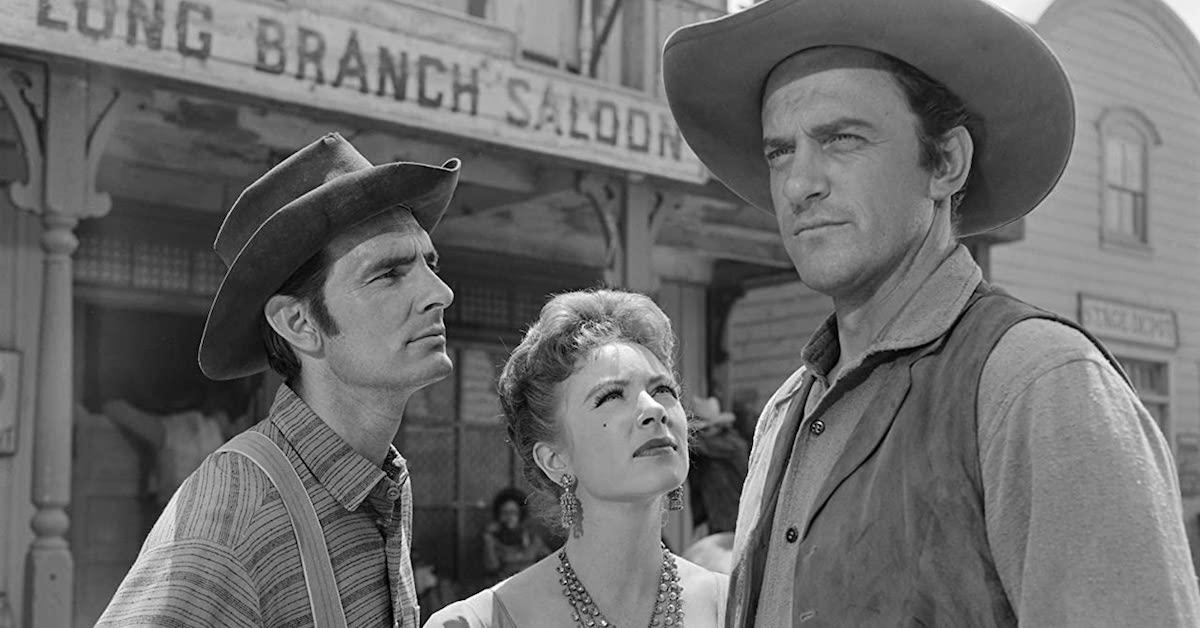 Gunsmoke, Cast, Characters, Synopsis, & Facts