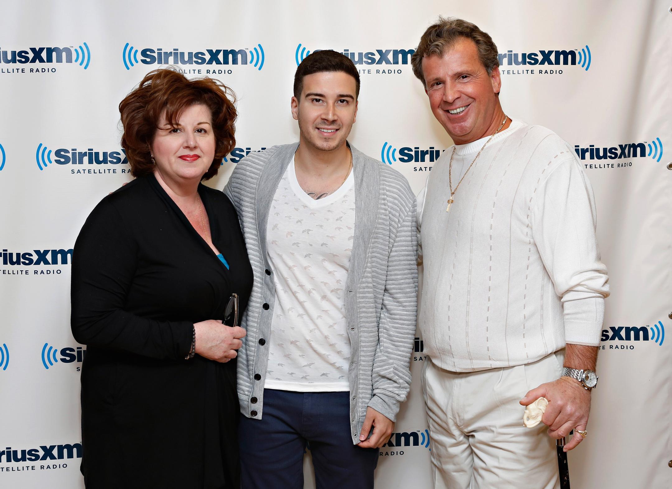 Vinny Guadagnino and His Siblings Are Part of a Tight-Knit Family