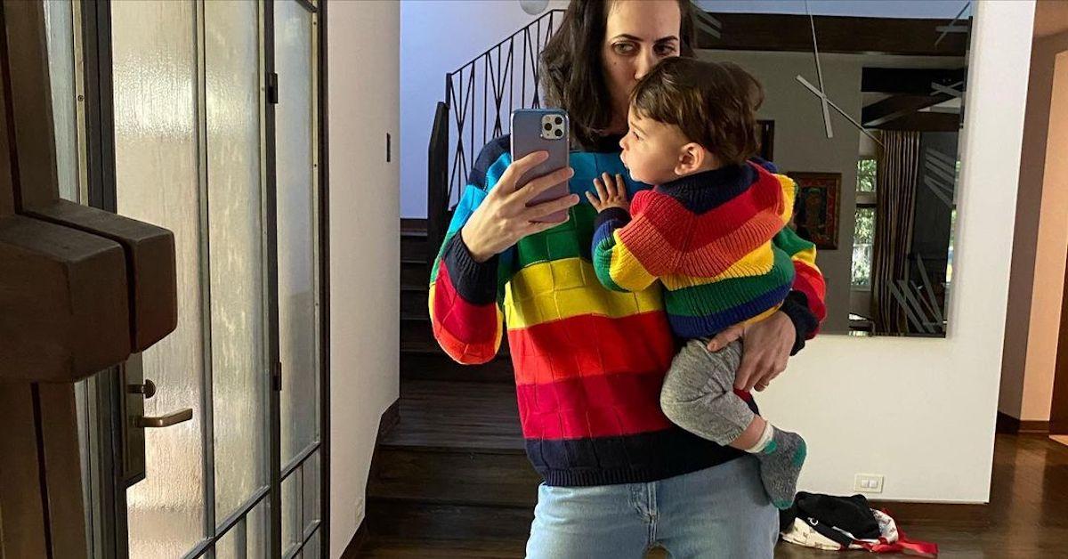 Why  Star Hila Klein Doesn't Show Her Kids on Social Media