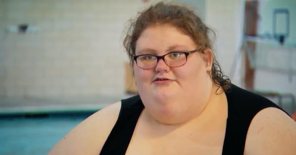 Seana From My 600-lb Life Now: An Update On Her Progress