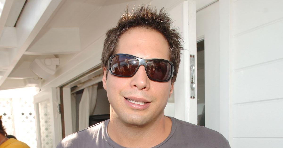 Joe Francis