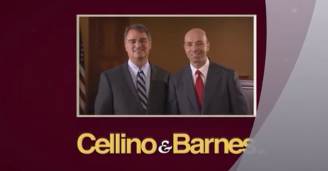 Cellino and Barnes