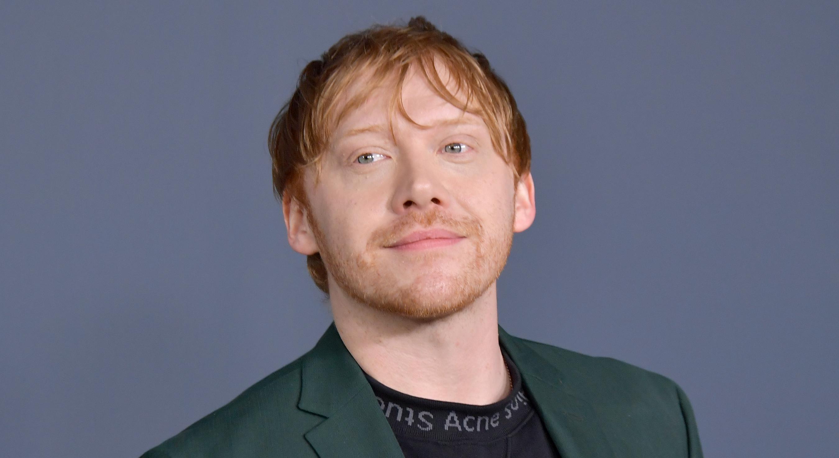 Rupert Grint