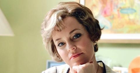 jill ruckelshaus mrs america