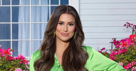 Nia Booko on 'The Valley'