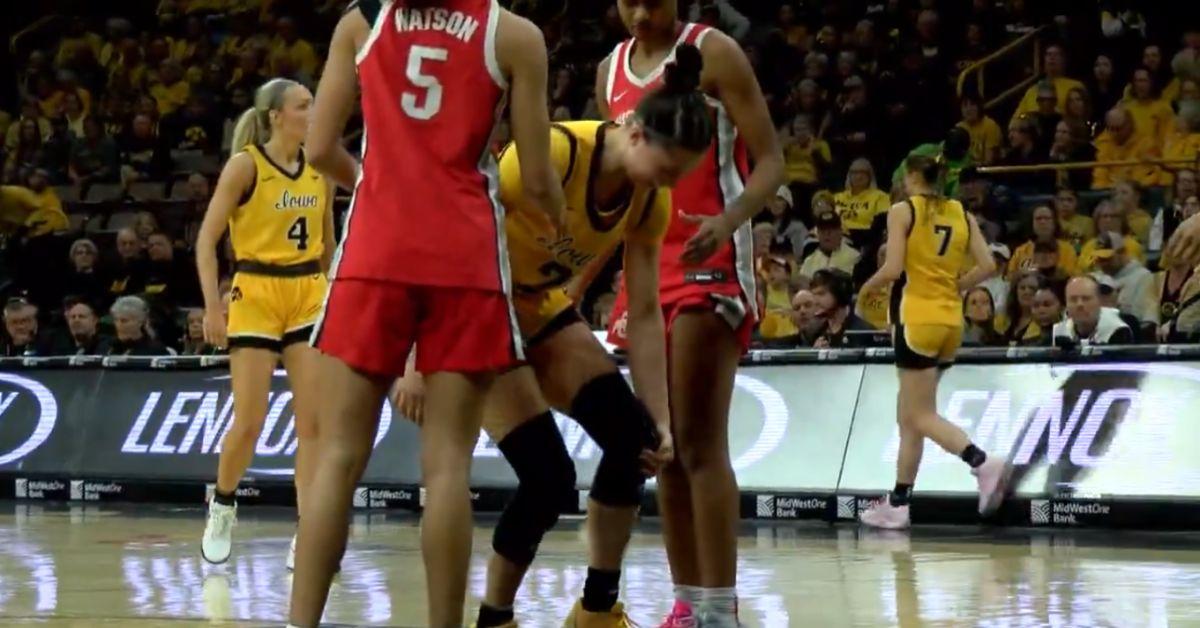 What Happened to Taylor McCabe?