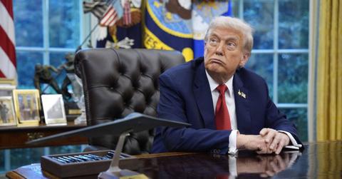 Why Did Trump Sue YouTube? There's Now a Settlement