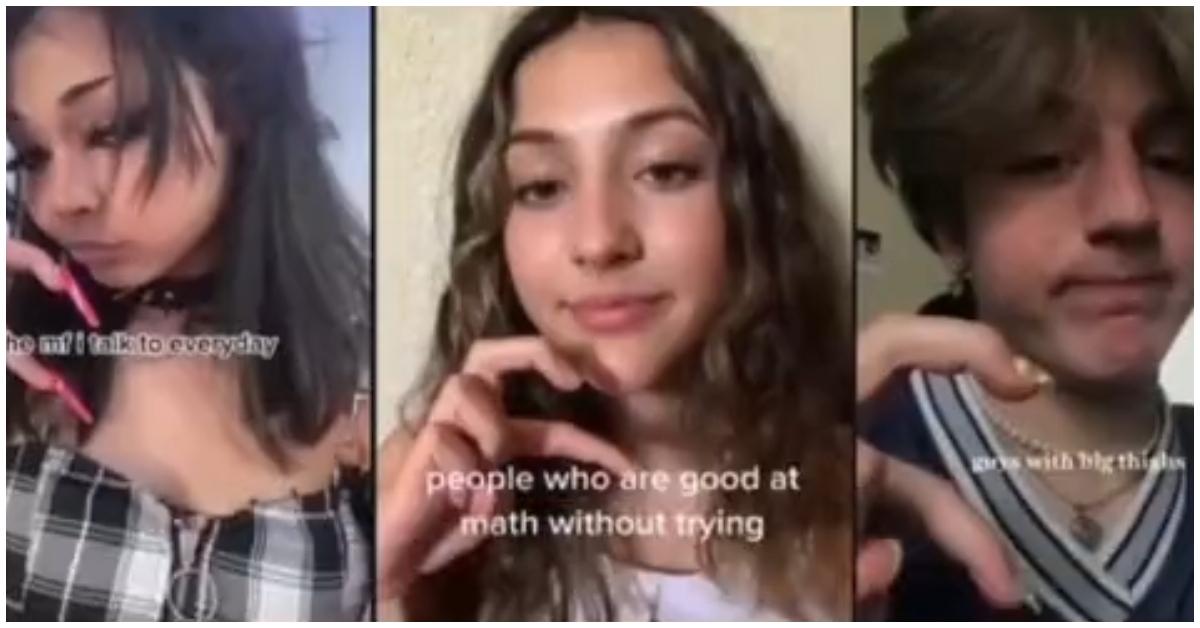 What Does GDK Mean on TikTok?