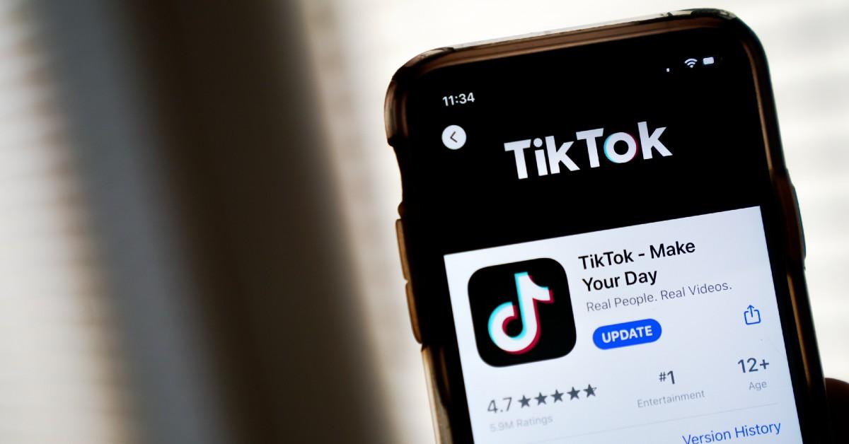 TikTok