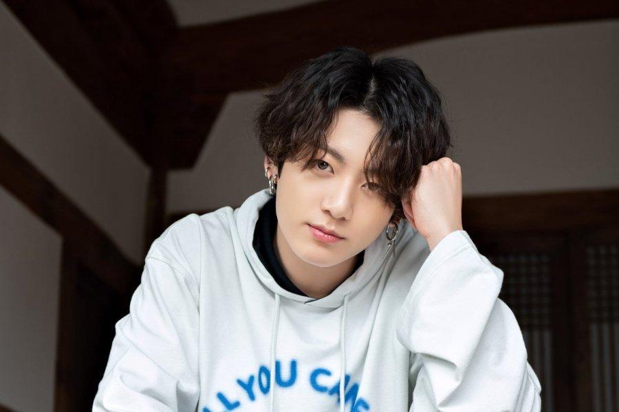 Jungkook (BTS Member) Bio, Facts And Everything You Need