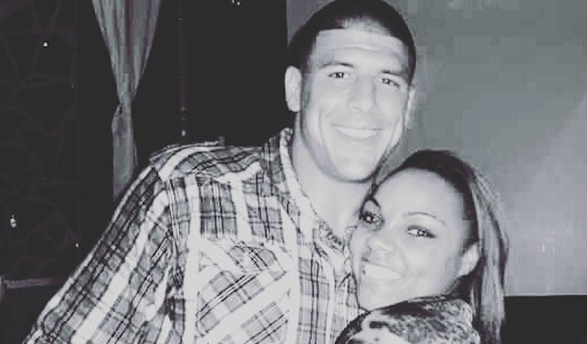 Aaron Hernandez's Brother Speaks Out About Abuse, Sexuality
