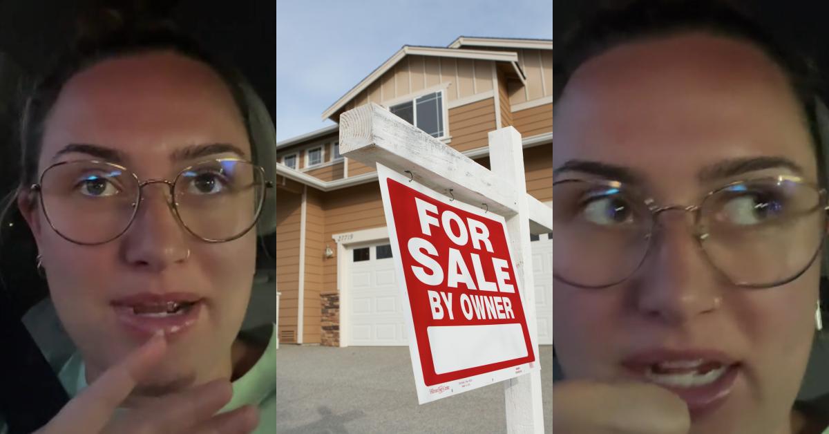 Woman Blasts “Overpriced” Colorado Home in Viral TikTok