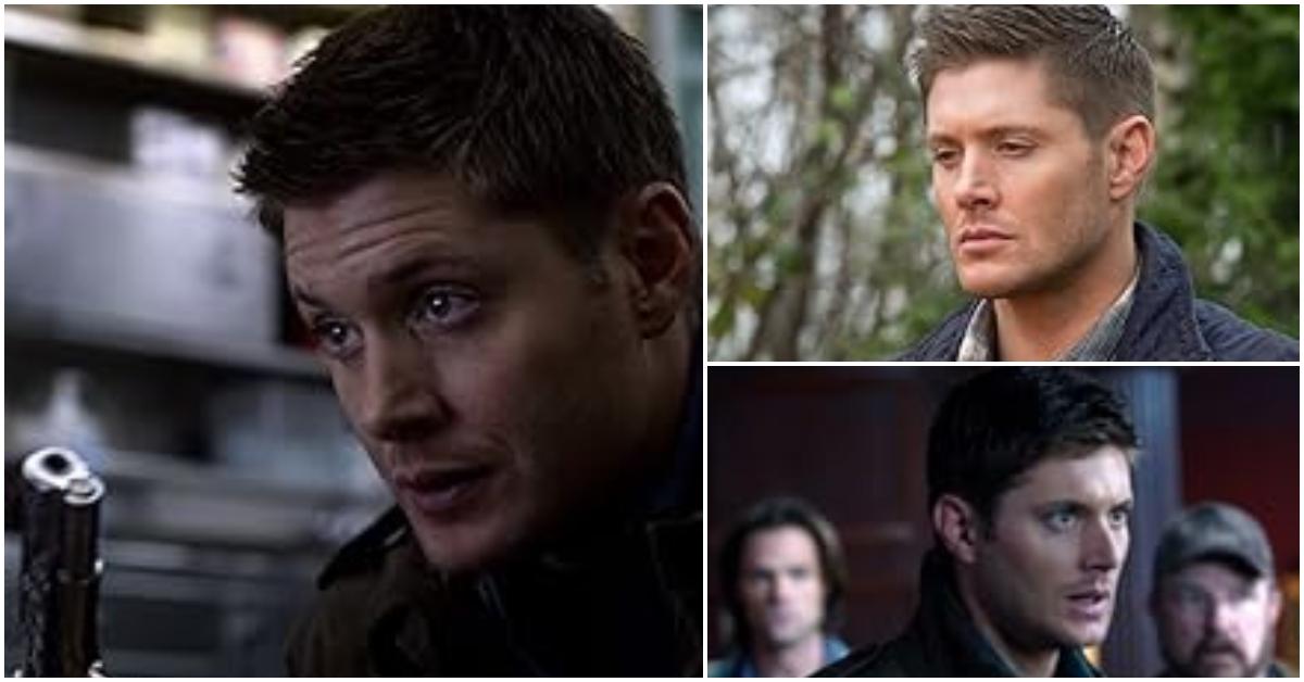 saddest tv character deaths dean supernatural