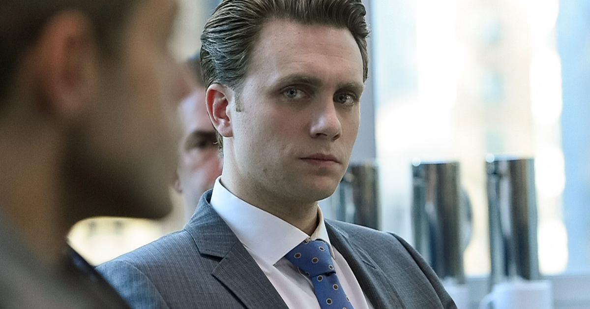 Is 'Mr. Robot's' Tyrell Wellick Dead? Here's What Really Happened