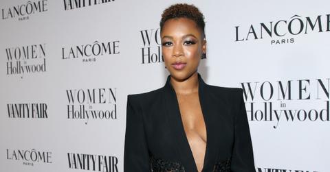 Samira Wiley