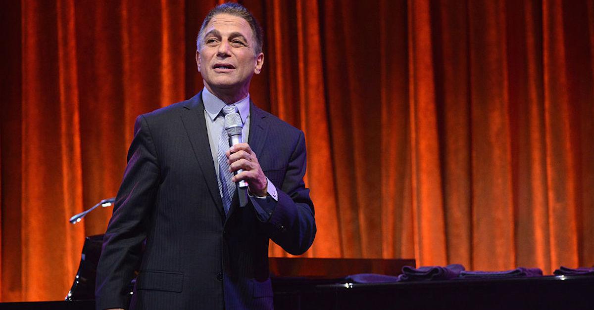 tony danza taurus