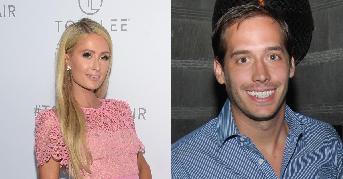 Paris Hilton Is 'Very Excited' About Carter Reum Wedding