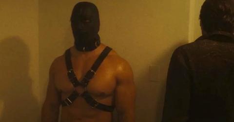 Big Daddy in 'AHS: NYC'