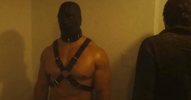 Big Daddy in 'AHS: NYC'